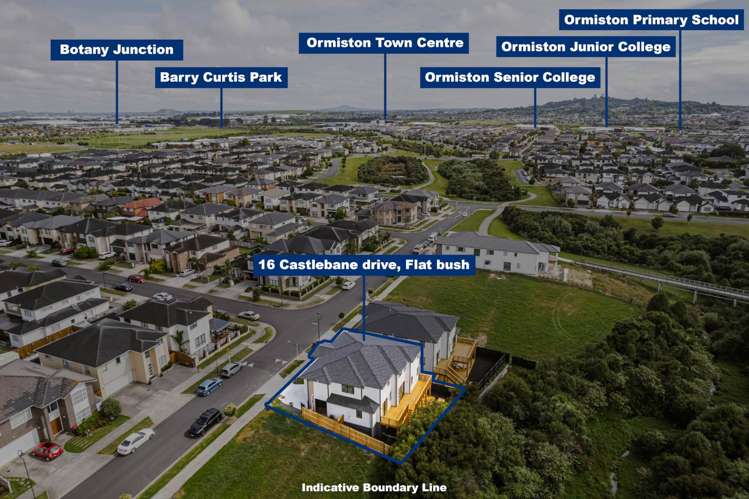 16 Castlebane Drive Flat Bush_31