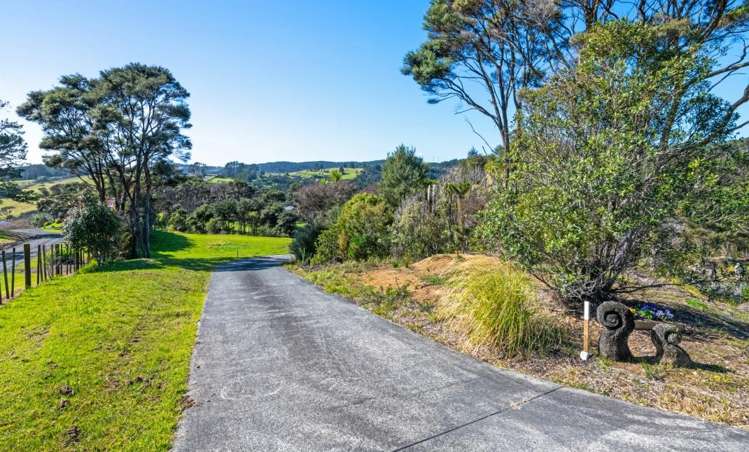 Wishart Road Helensville_4