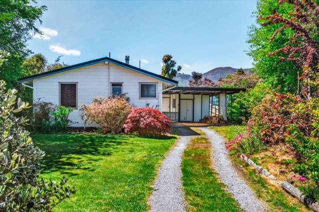 Easy Living in a Sought-After Location