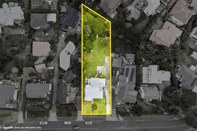 1115sqm LAND with DUAL INCOME: MANY OPTIONS