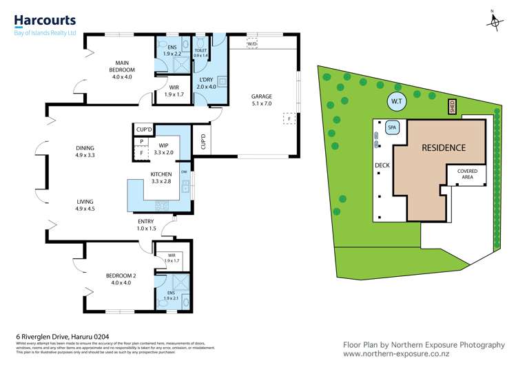 6 Riverglen Drive Paihia_22