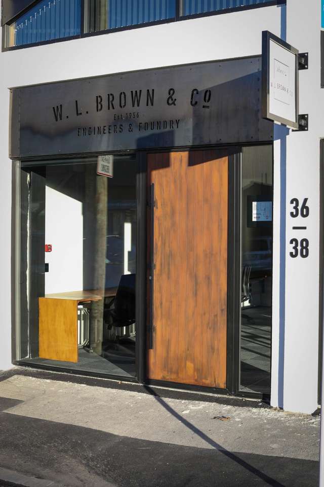 Studio 4/36 Southwark Street Christchurch Central_4