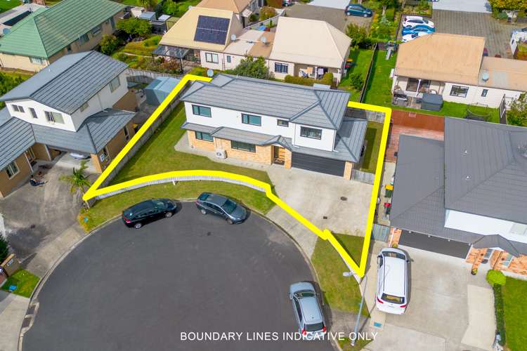 9 Te Kahu Place Takanini_24