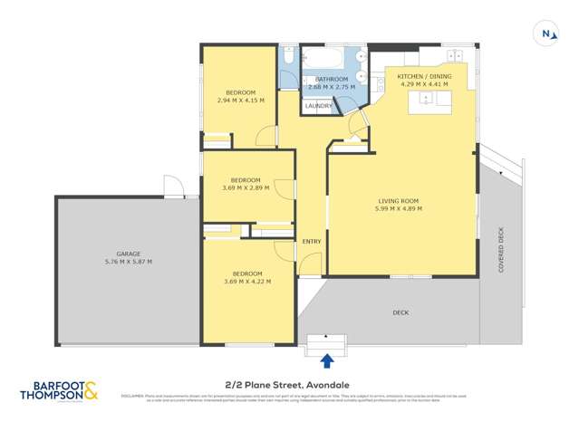 2/2 Plane Street Avondale_1