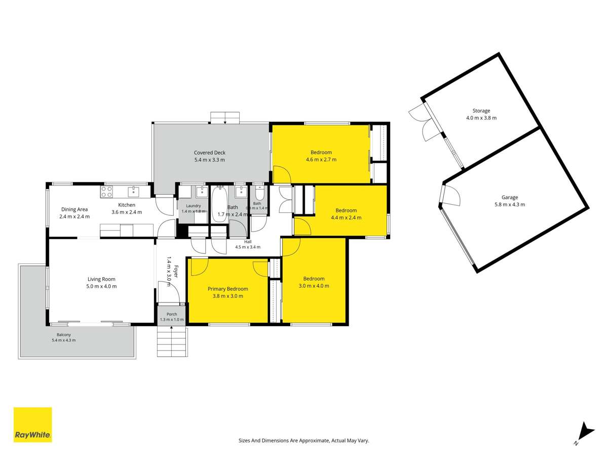 4 Awakino Place_4