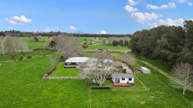 118 Cochrane Road Ngahinapouri_1