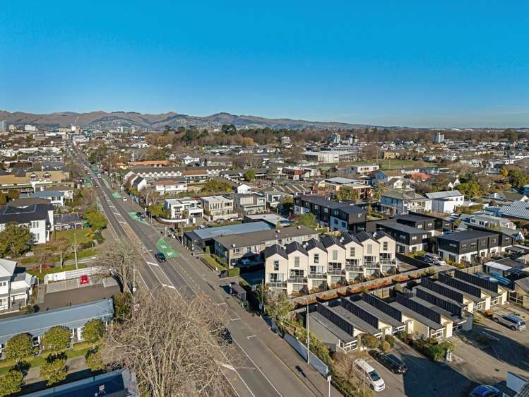123D Papanui Road Merivale_21