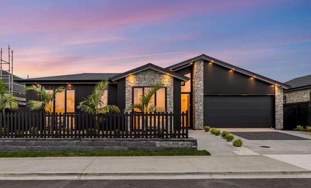 Granny Potential – Space for All