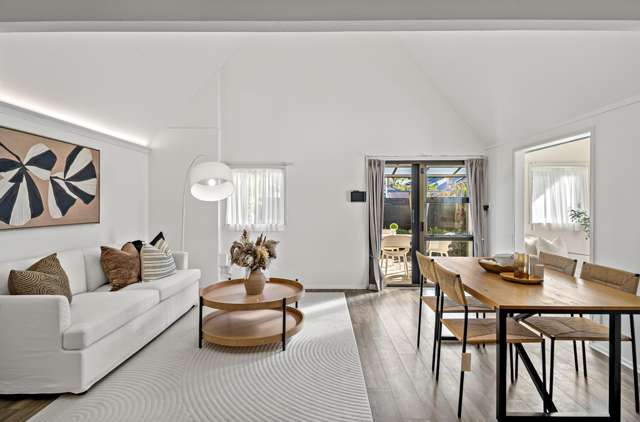 Prime Epsom Home in Double Grammar Zone