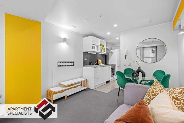 207 Federal Street Auckland Central_4