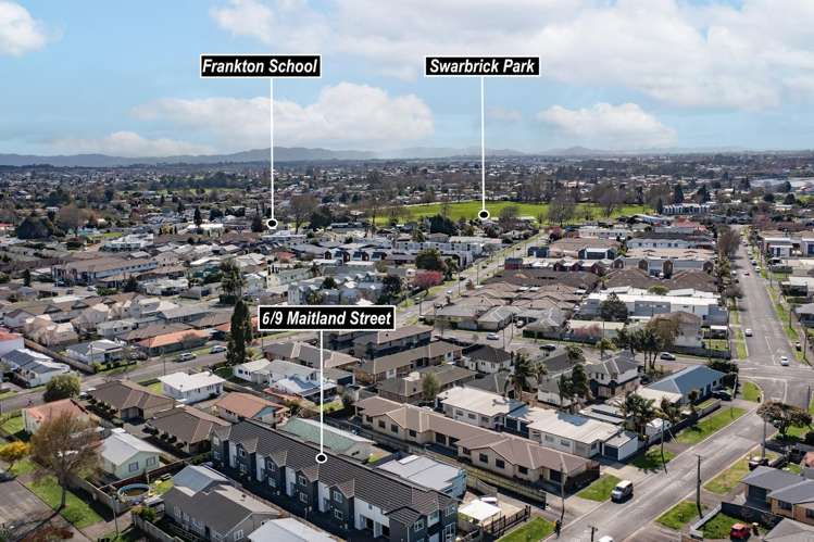 Unit 6/9 Maitland Street Frankton_13