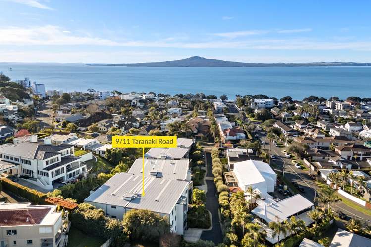 9/11 Taranaki Road Kohimarama_19