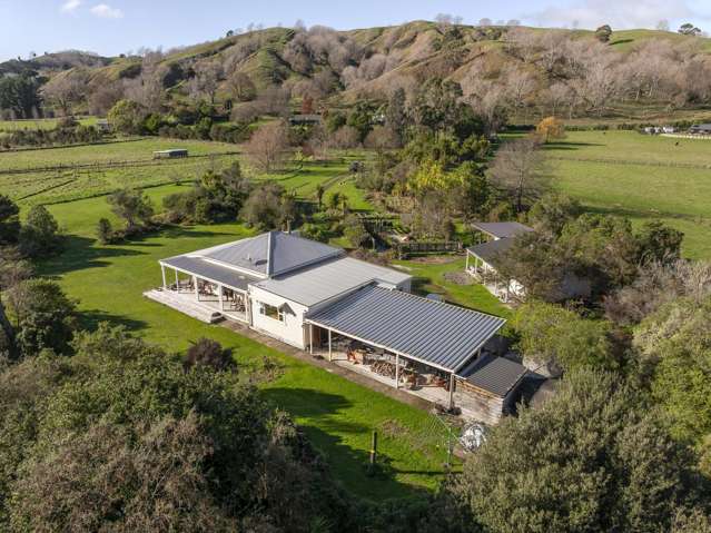 Te Muriwai o Te Whiti