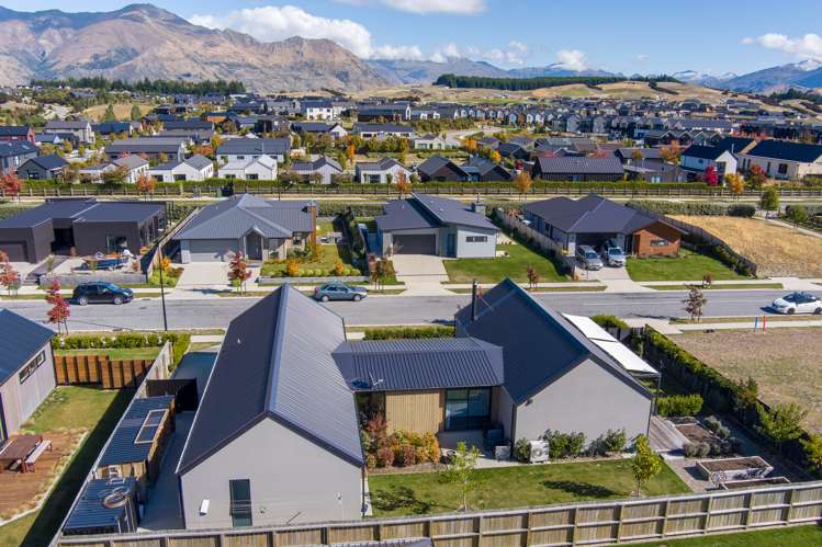 26 Pounamu Avenue Albert Town_29