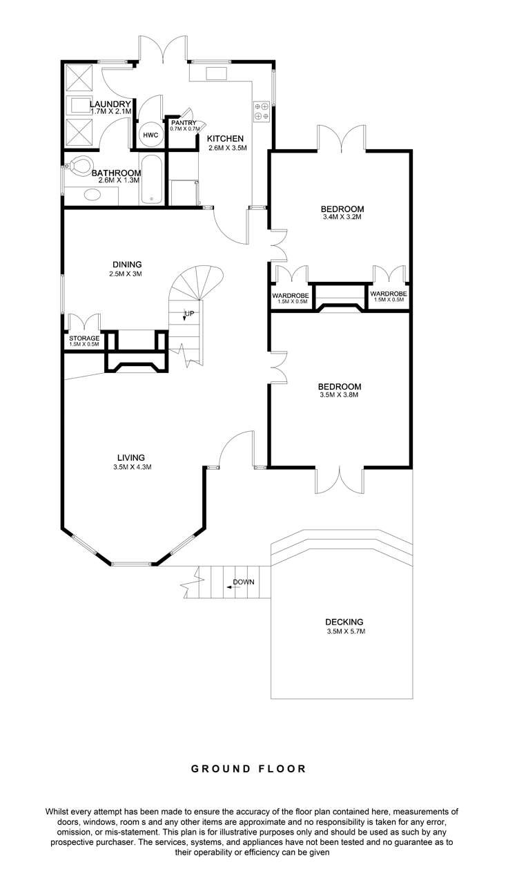 143 Coromandel Street Newtown_13