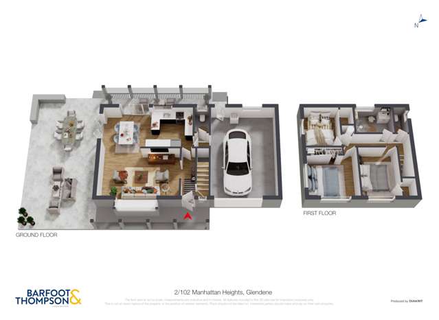 2/102 Manhattan Heights Glendene_1