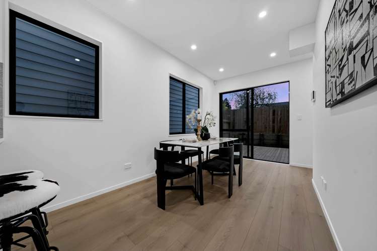 Lots 1 - 6/54 Rodney Street Howick_31