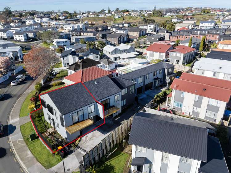 Lot 1, 44 Freeland Avenue Mt Roskill_17