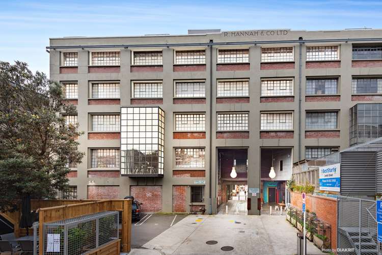 23/14 Leeds Street Te Aro_13