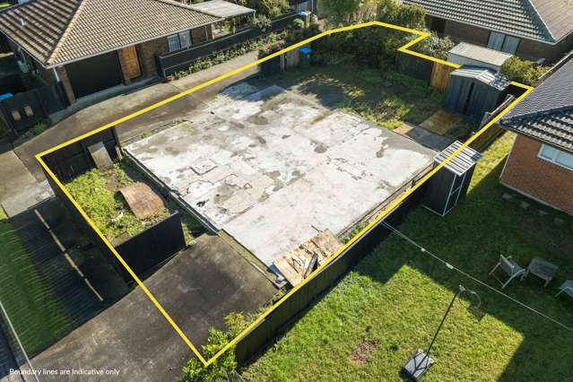 3/43 Alverston Street Waterview_3