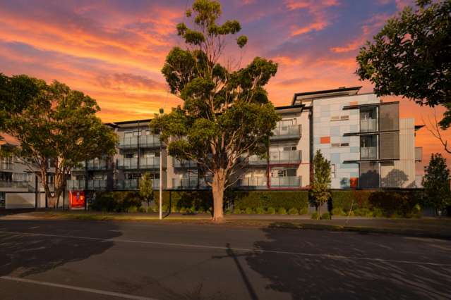 Ponsonby at your doorstep