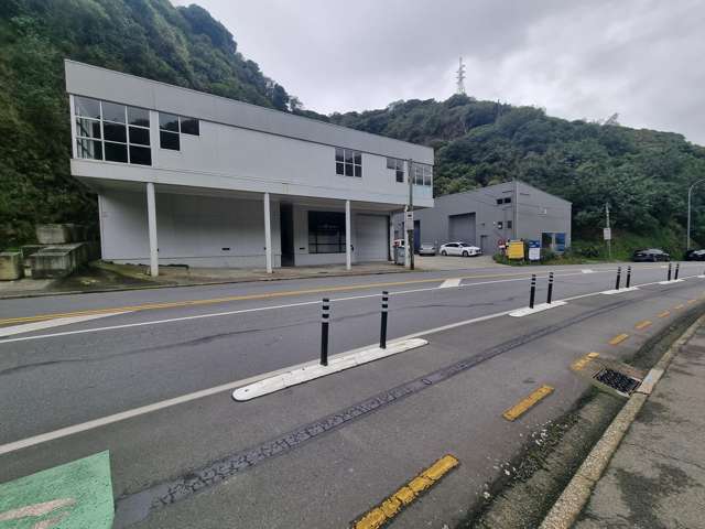 Office, Warehouse & Storage - Close to the City