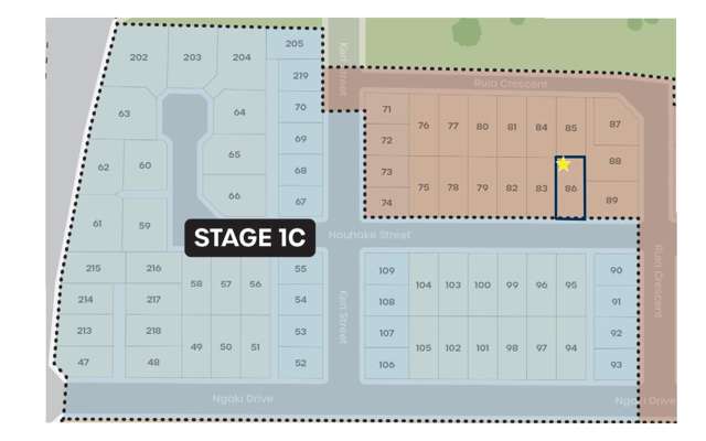 26 Tangaroa Street (Lot 86) Bridleways Estate_3