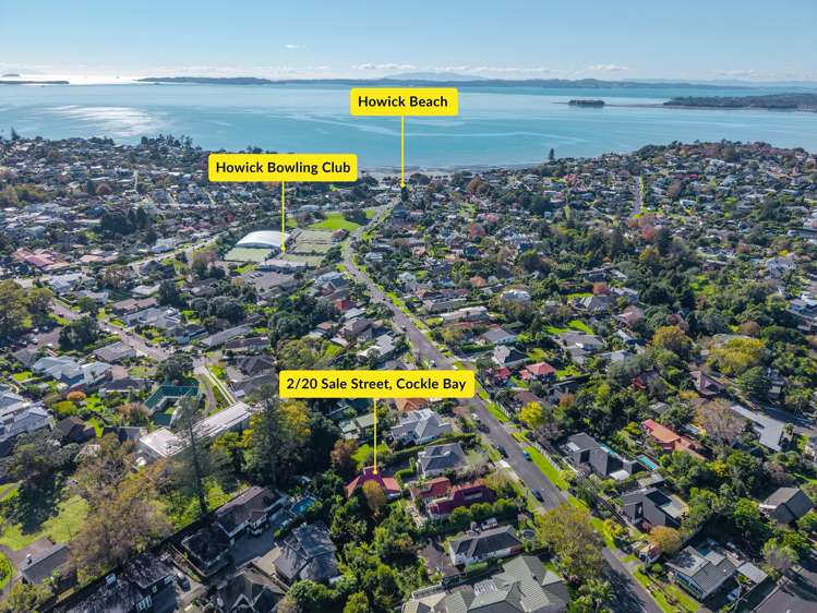 2/20 Sale Street Howick_28