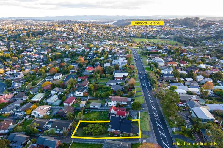 113 Sunset Road, Totara Vale North Shore_27