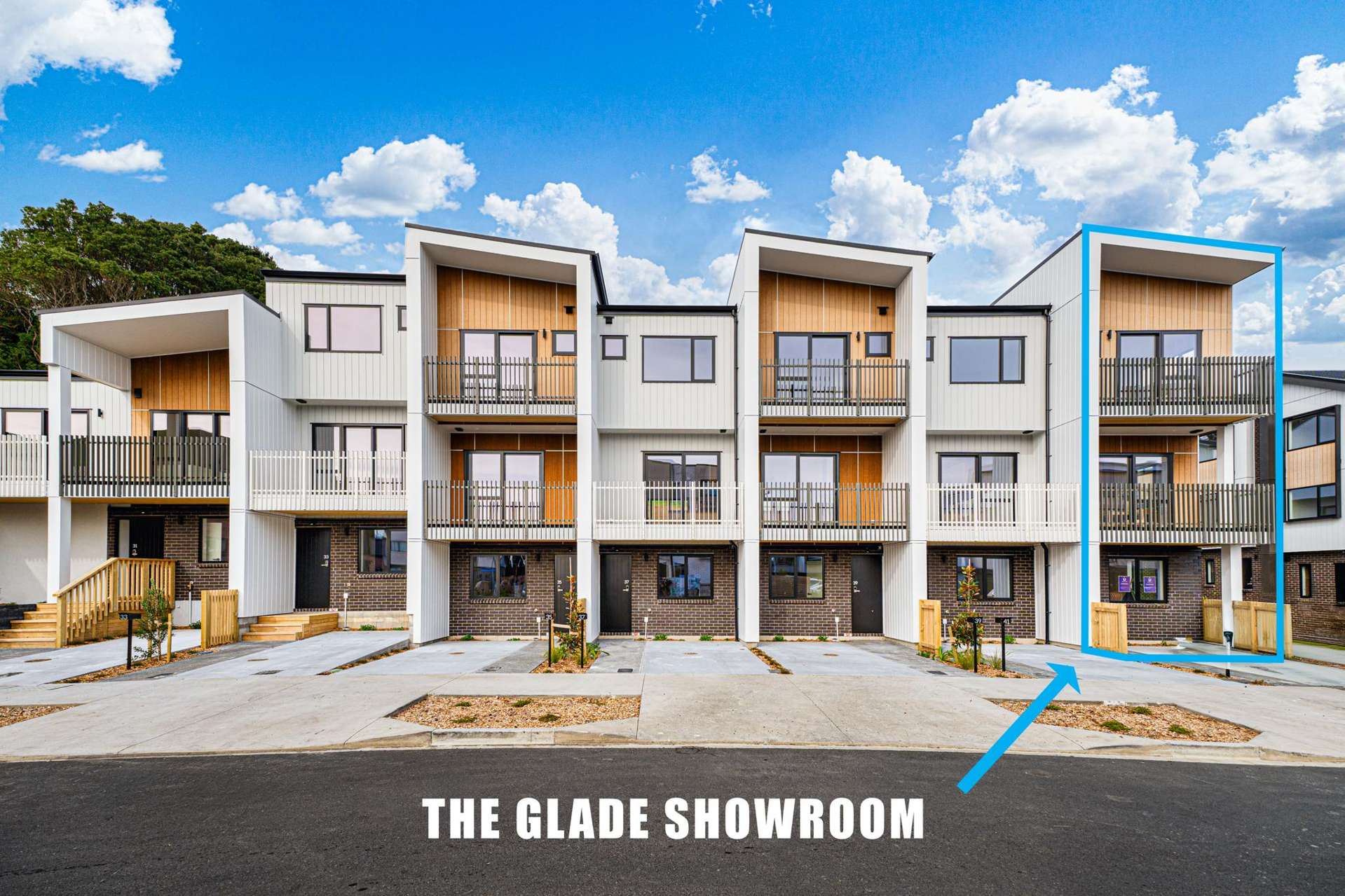 Lot 85/43 Hokoteta Street Mount Wellington_0