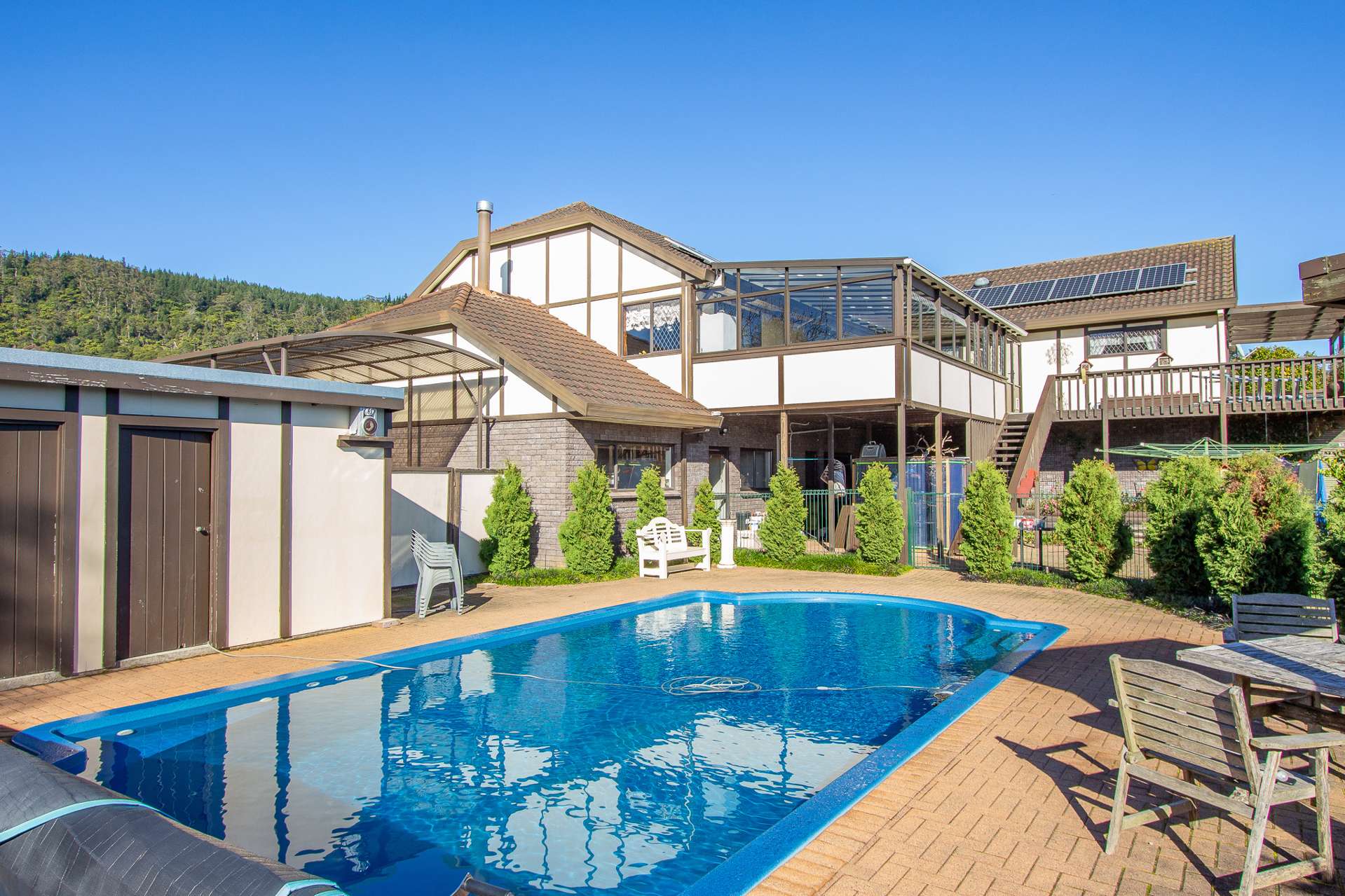 6 Walford Drive Lynmore Rotorua Houses for Sale One Roof