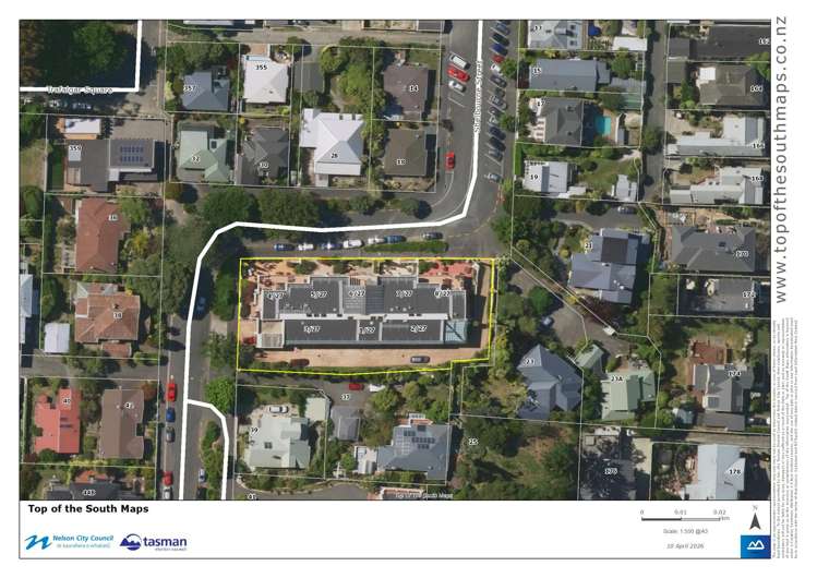 7/27 Shelbourne Street Nelson Central_15