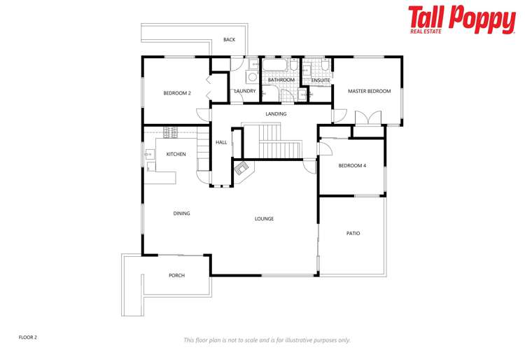 43b Wensley Road Richmond_25