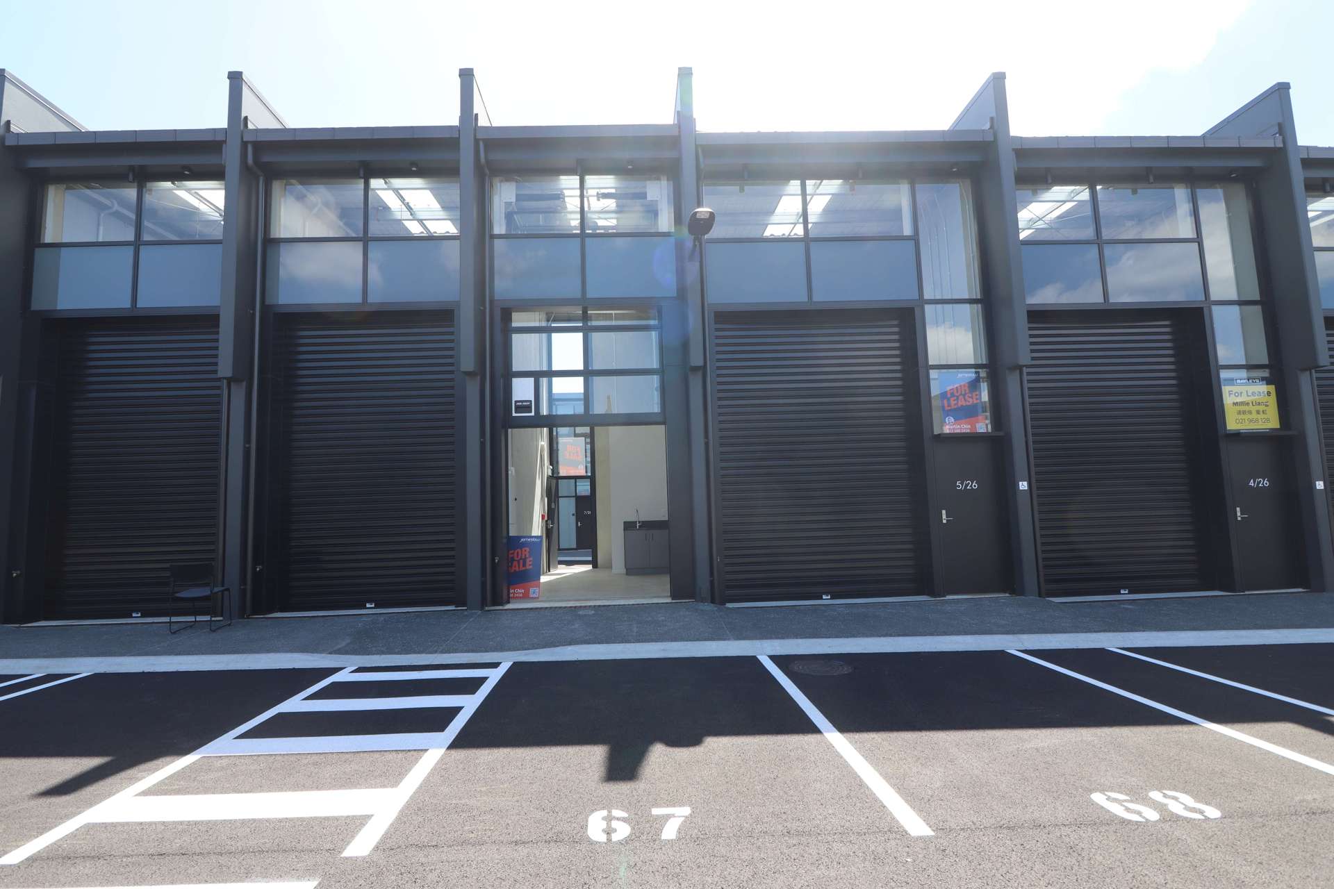 6/26 Harrison Road Mount Wellington_0