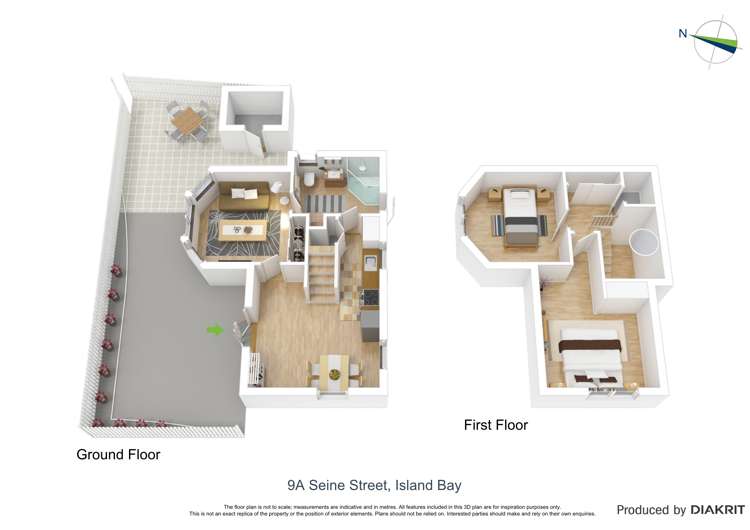 9a Seine Street Island Bay_14