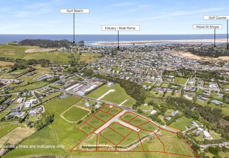 Gumdiggers Lane Mangawhai Heads_9