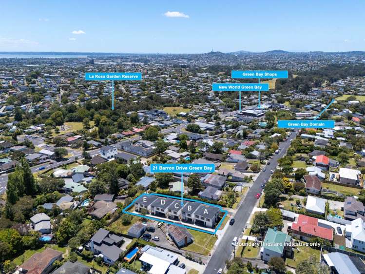 21C Barron Drive Green Bay_19