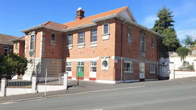 3/291 Stuart Street Dunedin Central_1