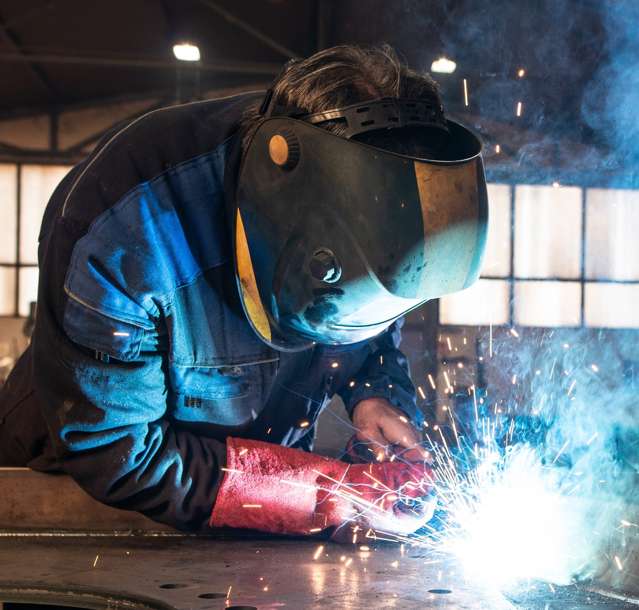 Hawke's Bay engineering business