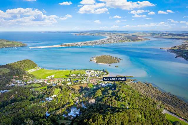596 Leigh Road Whangateau_3