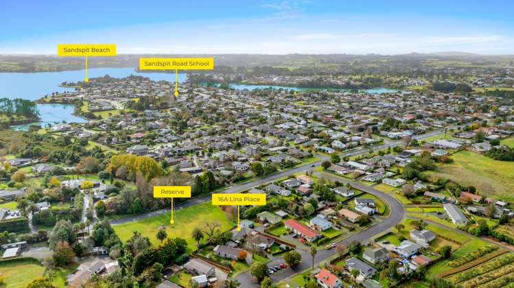 16a Lina Place Waiuku_21