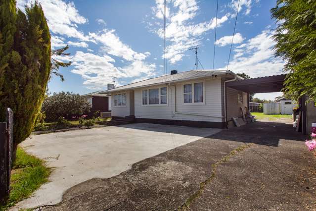 36 Franklyne Road Otara_1