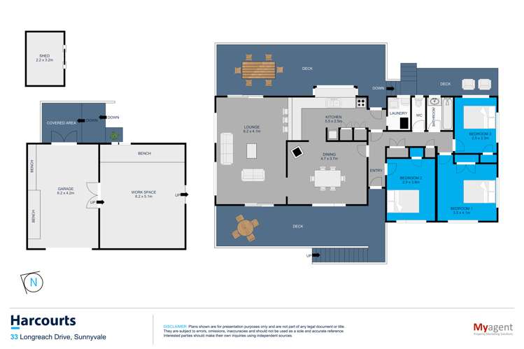 33 Longreach Drive Sunnyvale_28