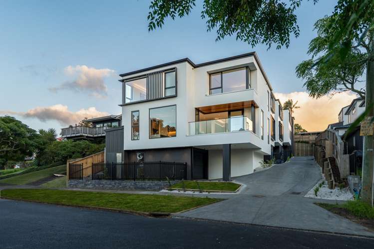 Lot 3 & 4/31 Aragon Avenue Glendowie_3