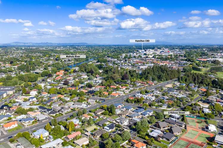 5 Hobson Street Maeroa_37