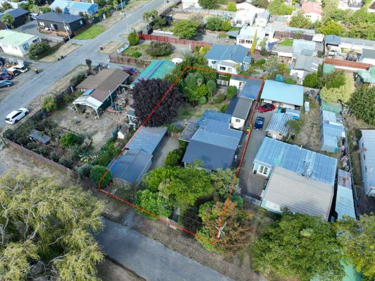 7 Cawood Terrace Kainga Christchurch City Houses for Sale One Roof