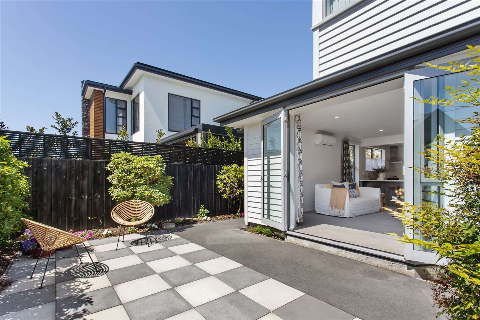4 Andover Street Merivale Christchurch City Christchurch City