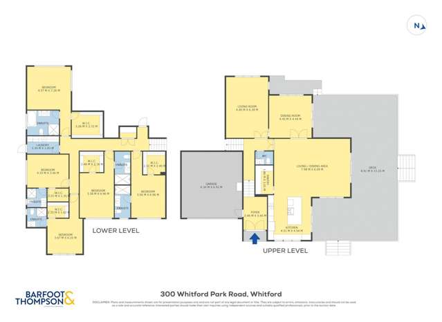 300 Whitford Park Road Whitford_1