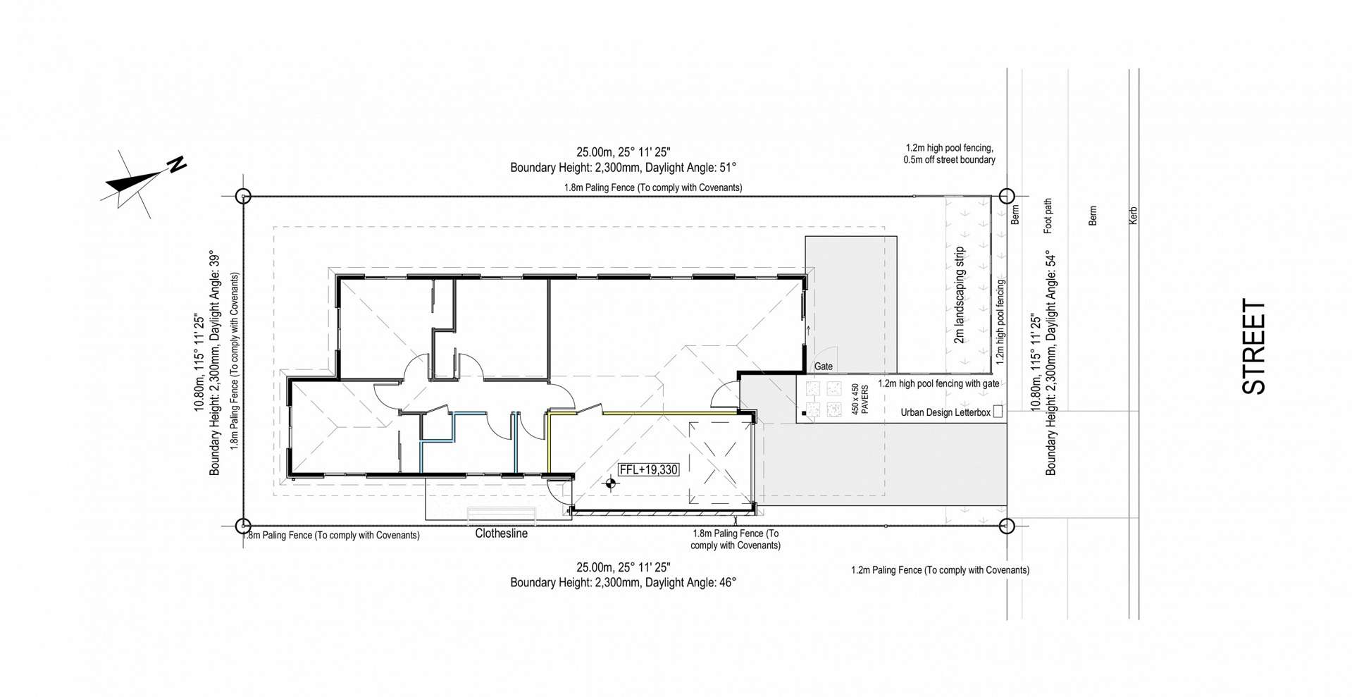 Lot 59 Johns Park  Belfast_0