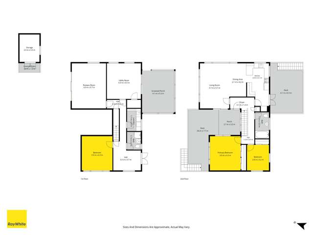 71 Second View Avenue Beachlands_1